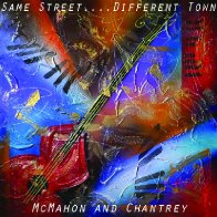 Same Street (Different Town) (Feat. Gavin McMahon)