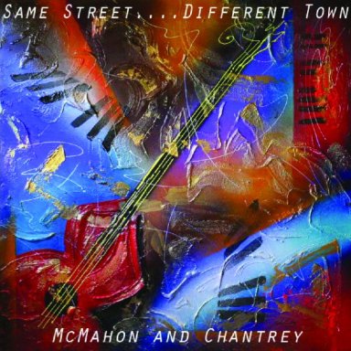 Same Street (Different Town) (Feat. Gavin McMahon)