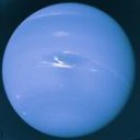 Neptune's Lullaby - TARNECKY- ALLEN