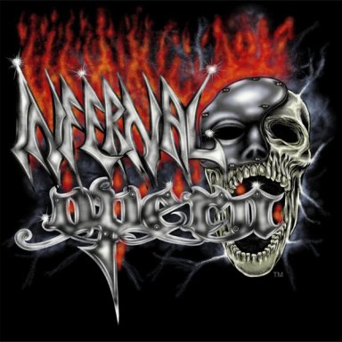 Inhuman Being(Demonic Demo Remix)