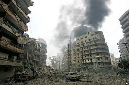 Day of Destruction