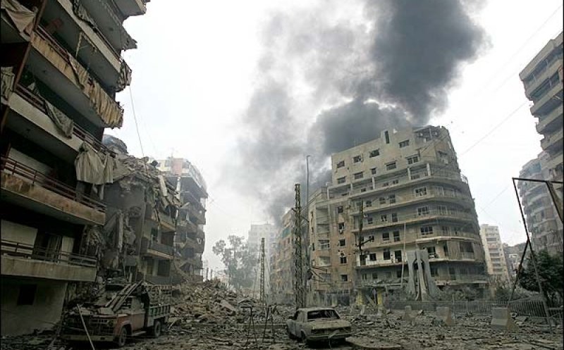 Day of Destruction