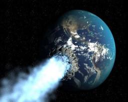 Don't let the world end too soon