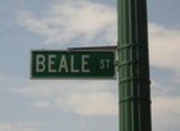 Beale Street Blues