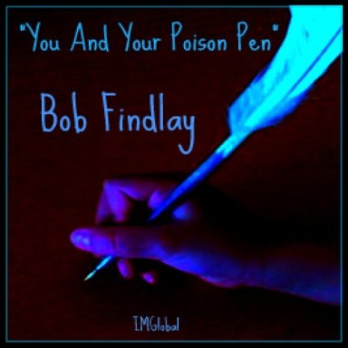 (You & Your) Poison Pen