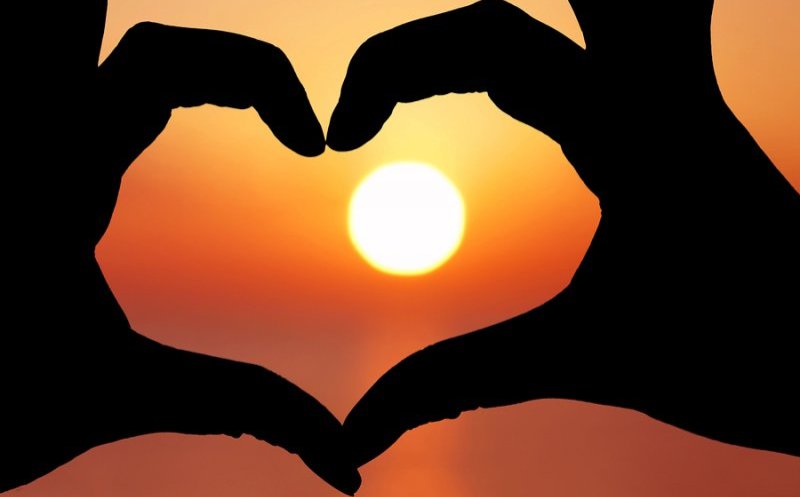 Sunset Love