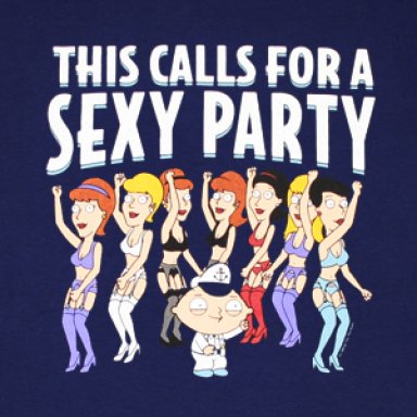 sexy party
