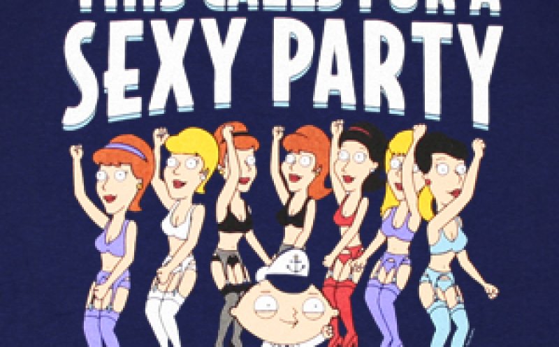 sexy party