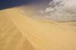 Sand