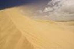 Sand