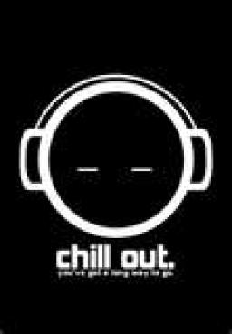 Chill or be Chilled