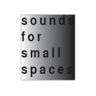 sounds for small spaces