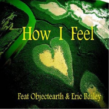 How I Feel Feat ObjectEarth & Eric Bailey