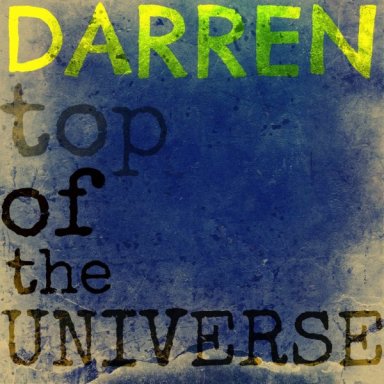 Top Of The Universe