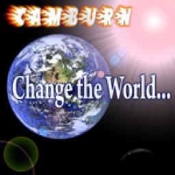 Change The World