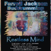 Restless Mind - Farrell Jackson