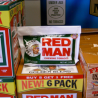 Red Man