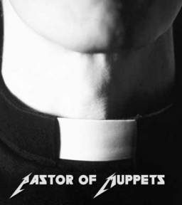 Pastor of Muppets