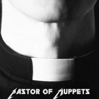 Pastor of Muppets