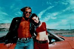 Tribute to Mickey And Malory-Natural Born Killers Opus