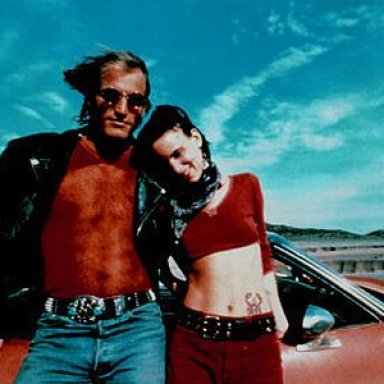 Tribute to Mickey And Malory-Natural Born Killers Opus