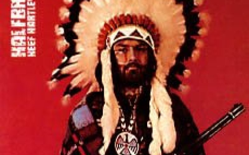 Leavin` Trunk (Keef Hartley)