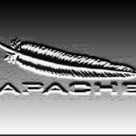 APACHE DANCE 2012