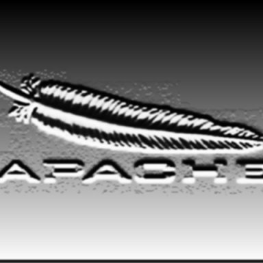 APACHE DANCE 2012