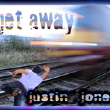 Get Away - Justin Jones