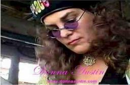 SPIRIT OF THE GYPSY ROSE