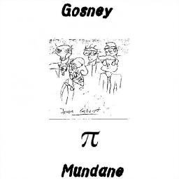 Mundane