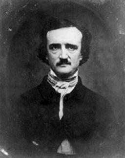 Ulalume - Edgar Allan Poe