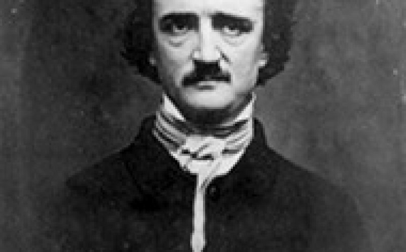 Ulalume - Edgar Allan Poe