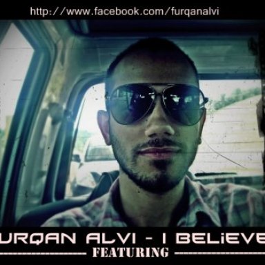 I Believe (feat. Umar Mansoor & Fahad Humayun Chohan)