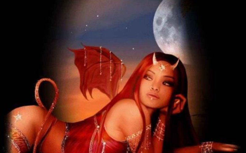 The Devil Inside by Stephen Randall (slide edition)