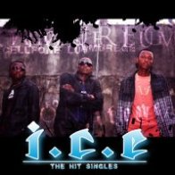 cellfone luv-I.C.E ft.youngpizzy