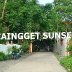 Caingget Sunset