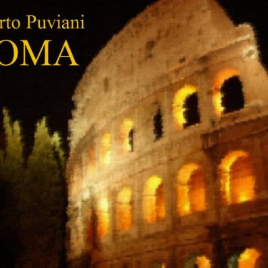 ROMA - part one