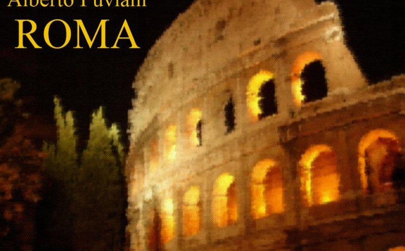 ROMA - part one