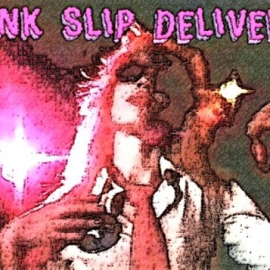 The End of Democracy - Single Release, by Pink Slip Delivery