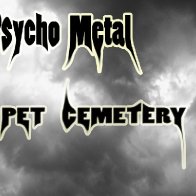 Pet Cemetery