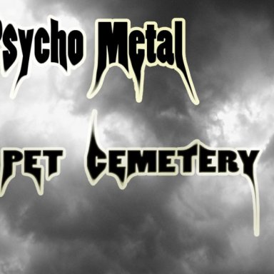 Pet Cemetery