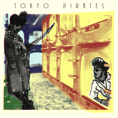 Tokyo Pirates