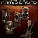 Greek Guitar Power Jam