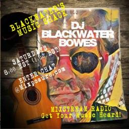 Blackwater's Music Shack