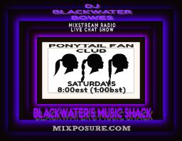 Blackwater's Music Shack