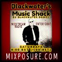 Blackwater's Music Shack