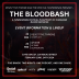 Bloodbash - Feb. 23-24!