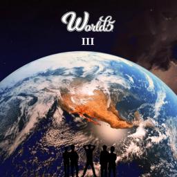 An Exceptionally Moving Collection of Songs, Album ‘III’ from Transcontinental Powerhouse WORLD5 is Set to Move the World