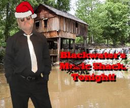 Blackwater's Music Shack